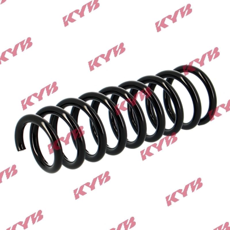 Ressort de suspension KYB RA5408 - Visuel 1