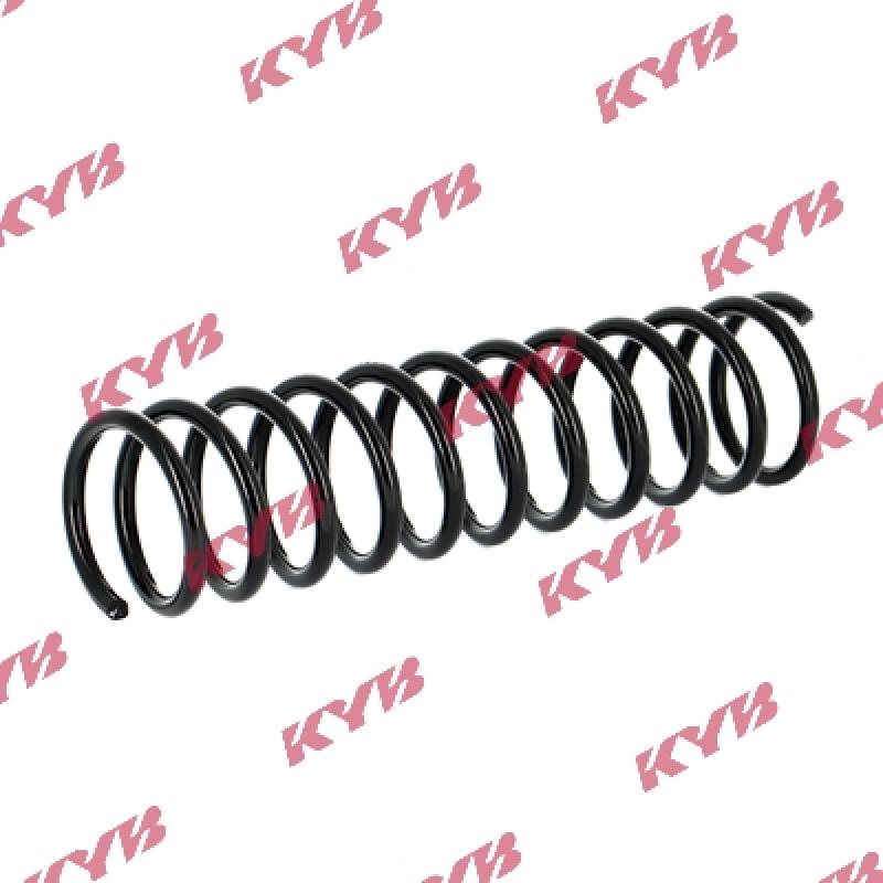 Ressort de suspension KYB RA5413 - Visuel 1
