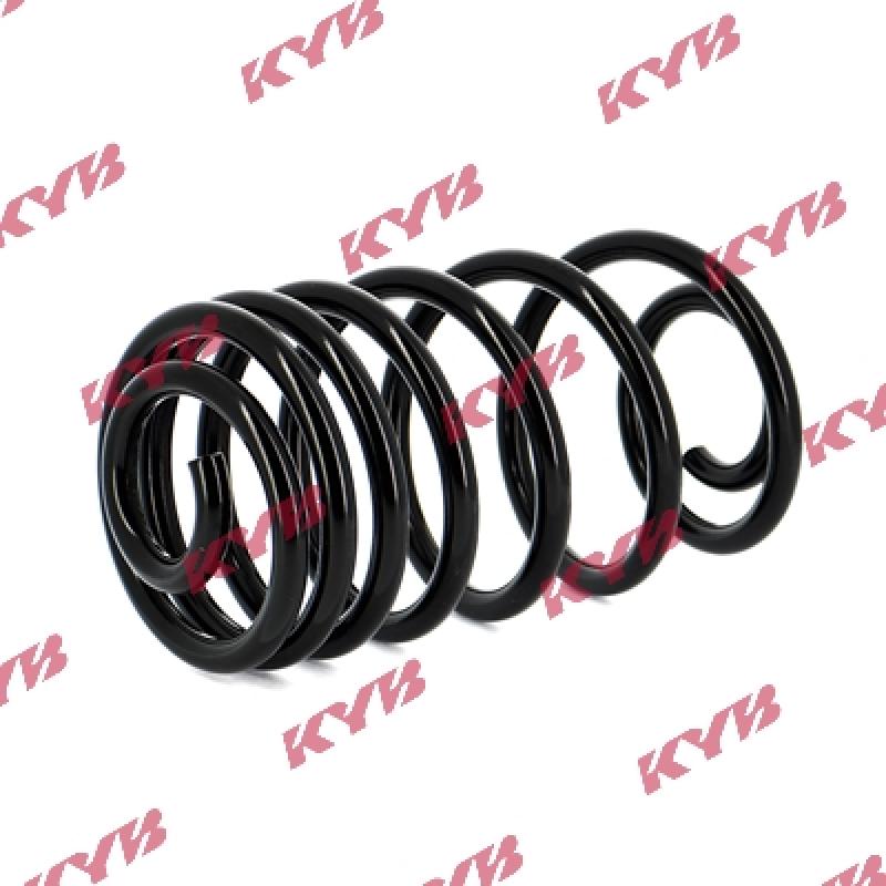 Ressort de suspension KYB RA5415 - Visuel 1