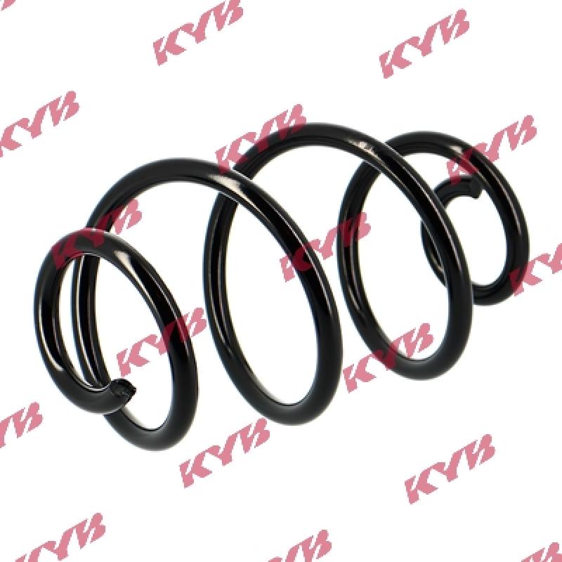 Ressort de suspension KYB RA5418 - Visuel 1