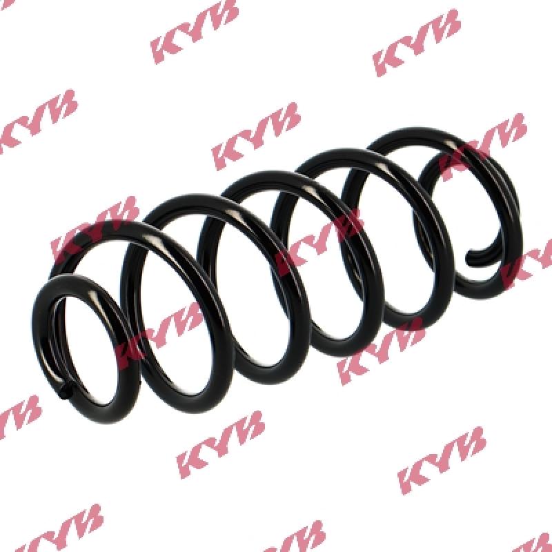 Ressort de suspension KYB RA5421 - Visuel 1