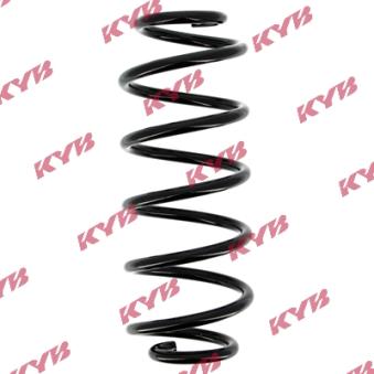 Ressort de suspension KYB OEM 4823102J11 Ressort de suspension KYB OEM 4823102J11