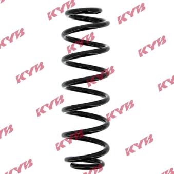 Ressort de suspension KYB RA5441 pour BMW X6 1.4 TSI G-TEC - 110cv
