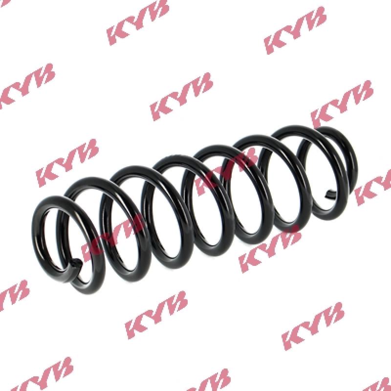 Ressort de suspension KYB RA5442 - Visuel 1