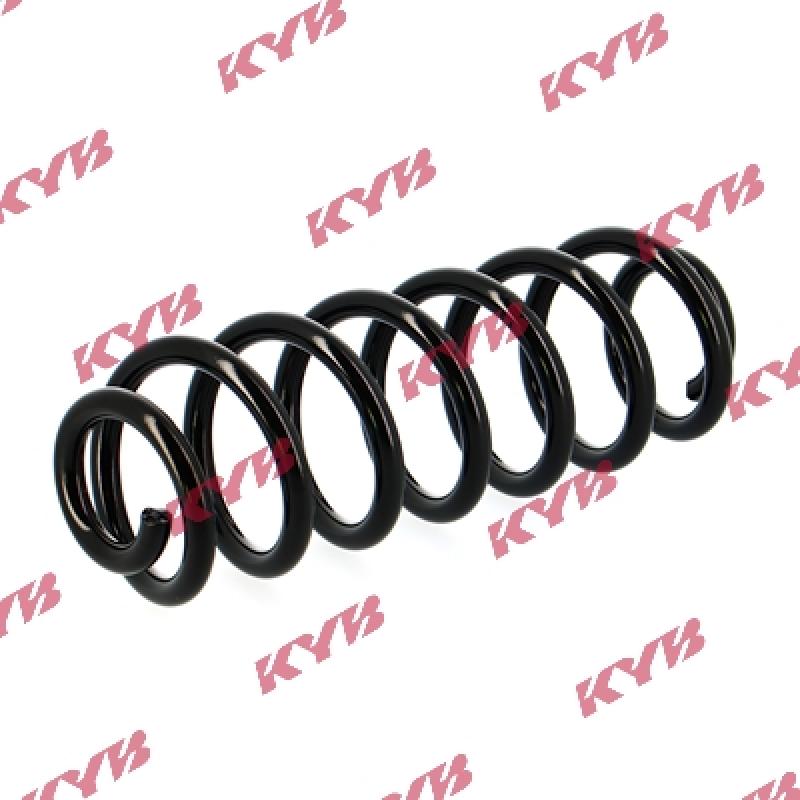 Ressort de suspension KYB RA5448 - Visuel 1