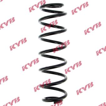 Ressort de suspension KYB [RA5450]