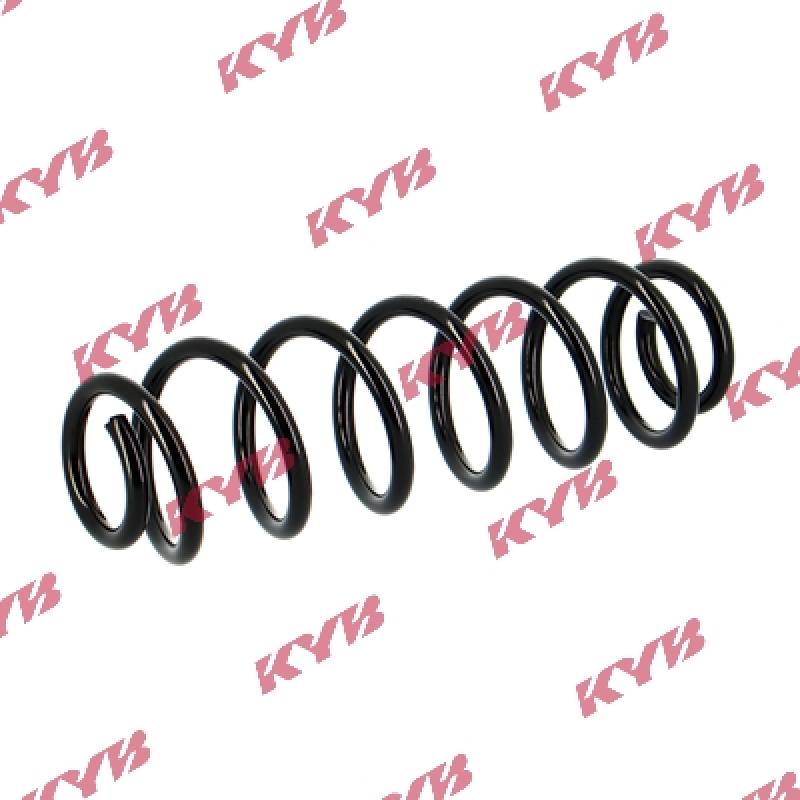 Ressort de suspension KYB RA5450 - Visuel 1