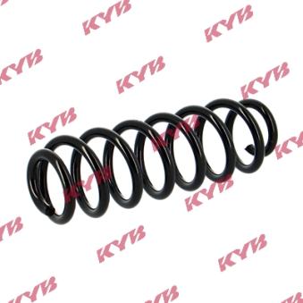 Ressort de suspension KYB [RA5453]