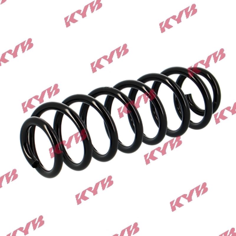 Ressort de suspension KYB RA5454 - Visuel 1
