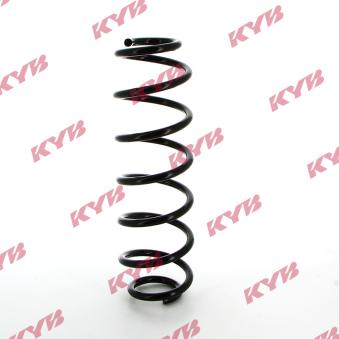Ressort de suspension KYB RA5459 pour AUDI Q2 30 TFSI - 110cv