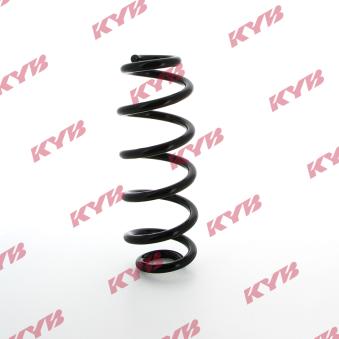Ressort de suspension KYB RA5461 pour MERCEDES-BENZ GLE 2.0 TFSI quattro - 252cv