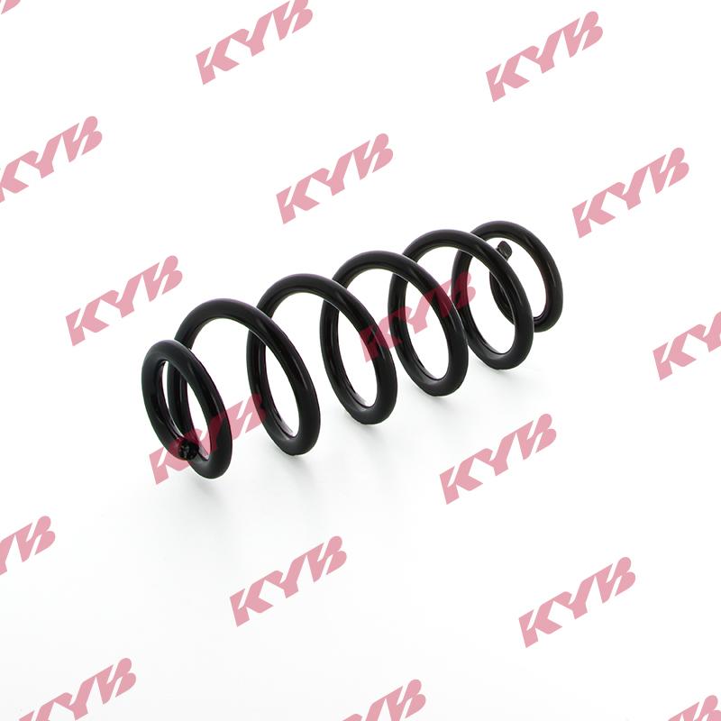 Ressort de suspension KYB RA5461 - Visuel 1