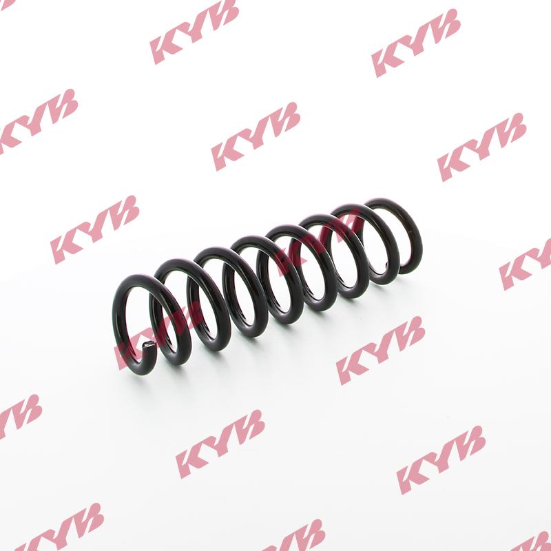 Ressort de suspension KYB RA5463 - Visuel 1