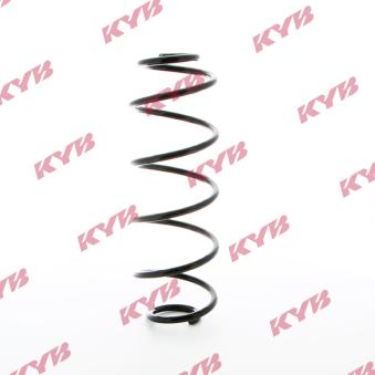 Ressort de suspension KYB RA5467 pour HYUNDAI SONATA 1.6 16V - 110cv