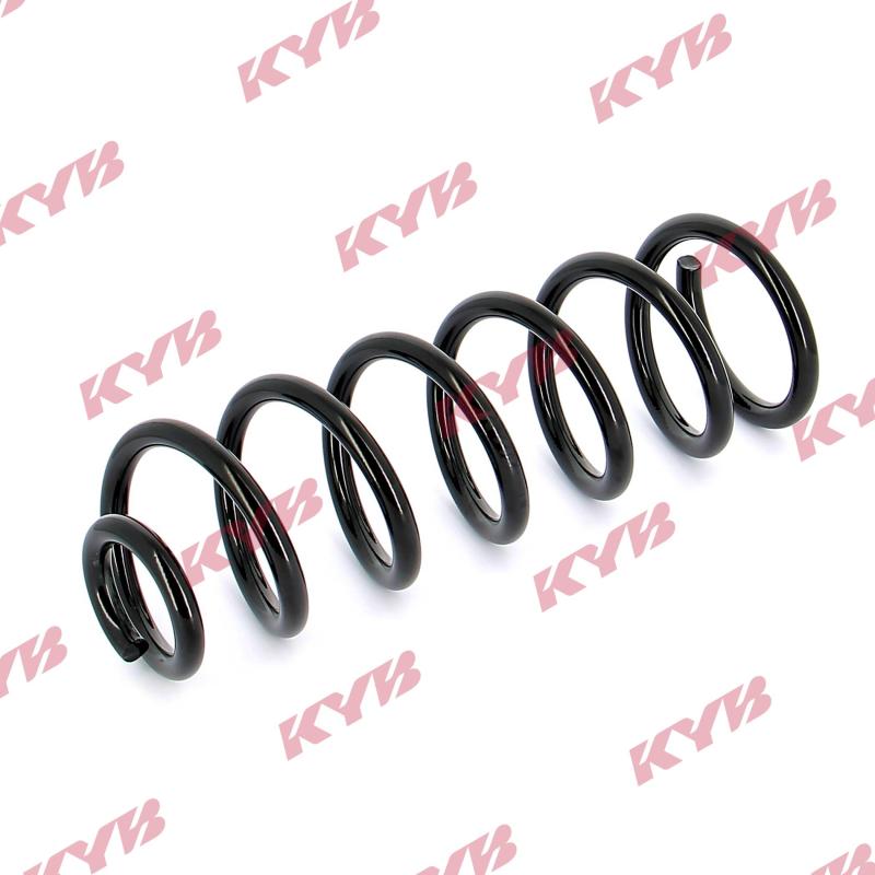 Ressort de suspension KYB RA5473 - Visuel 1