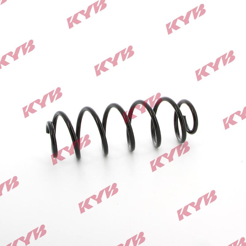 Ressort de suspension KYB RA5478 - Visuel 1