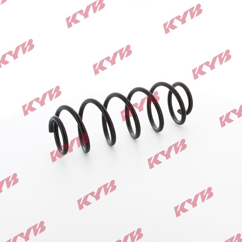 Ressort de suspension KYB RA5479 - Visuel 1