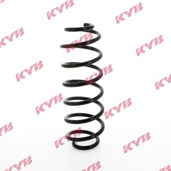 Ressort de suspension KYB RA5480 pour HONDA HR-V 1.5 i-VTEC - 182cv
