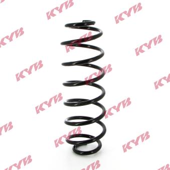 Ressort de suspension KYB RA5481 pour HONDA HR-V 1.5 i-VTEC - 182cv