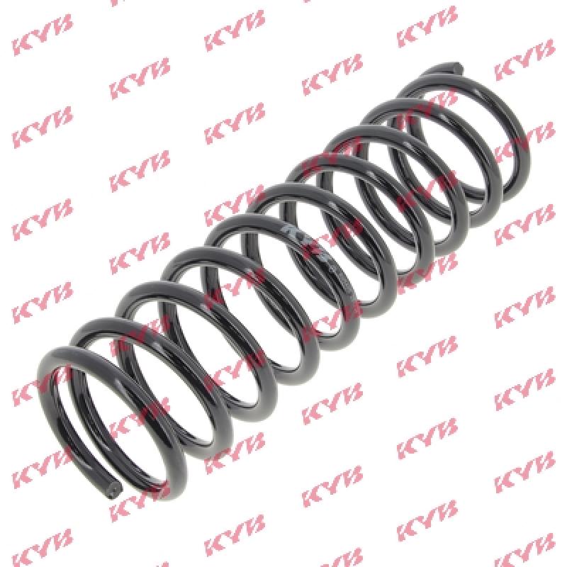 Ressort de suspension KYB RA5485 - Visuel 1