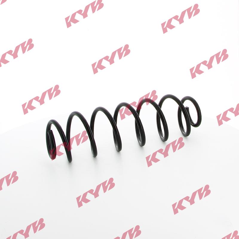 Ressort de suspension KYB RA5494 - Visuel 1