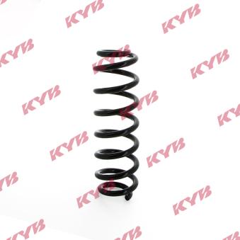 Ressort de suspension KYB [RA5496]