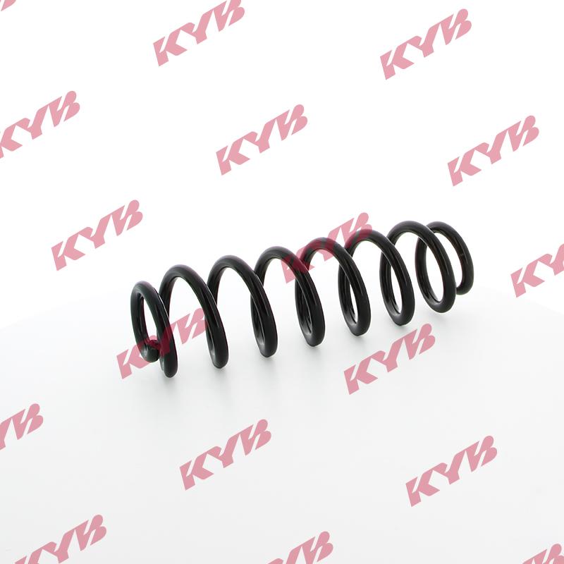 Ressort de suspension KYB RA5496 - Visuel 1