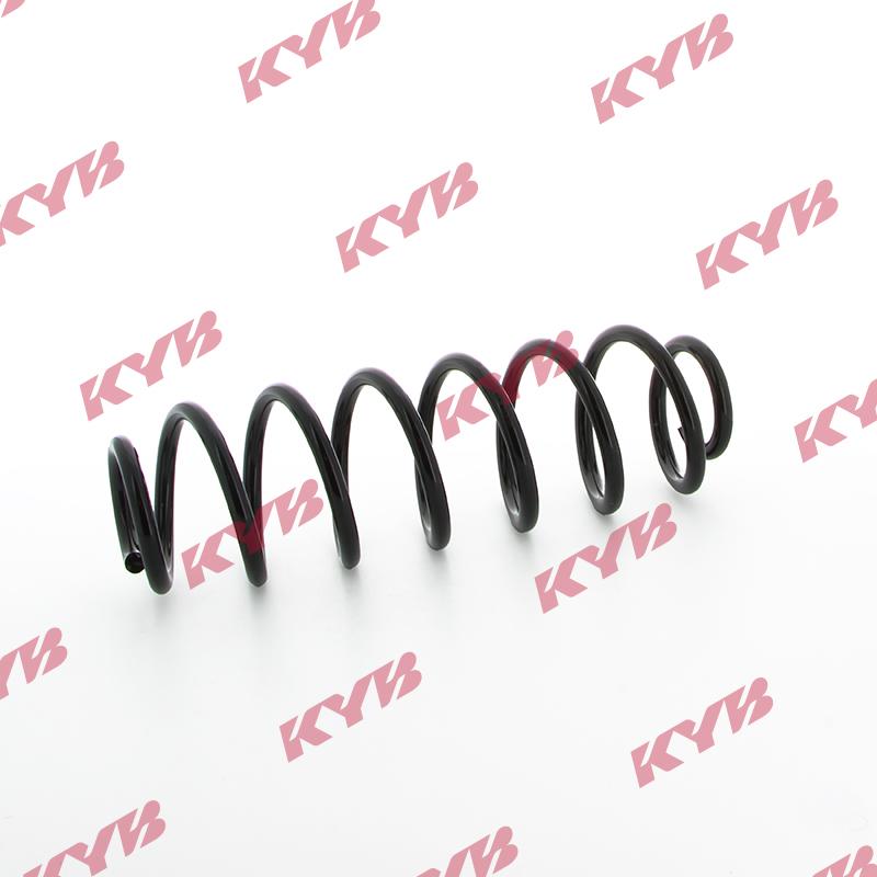 Ressort de suspension KYB RA5500 - Visuel 1