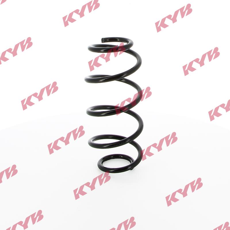 Ressort de suspension KYB RA5502 - Visuel 1