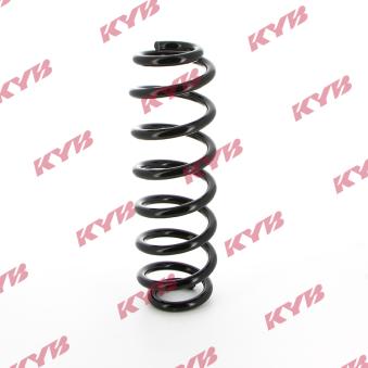 Ressort de suspension KYB OEM 3C0511115AH