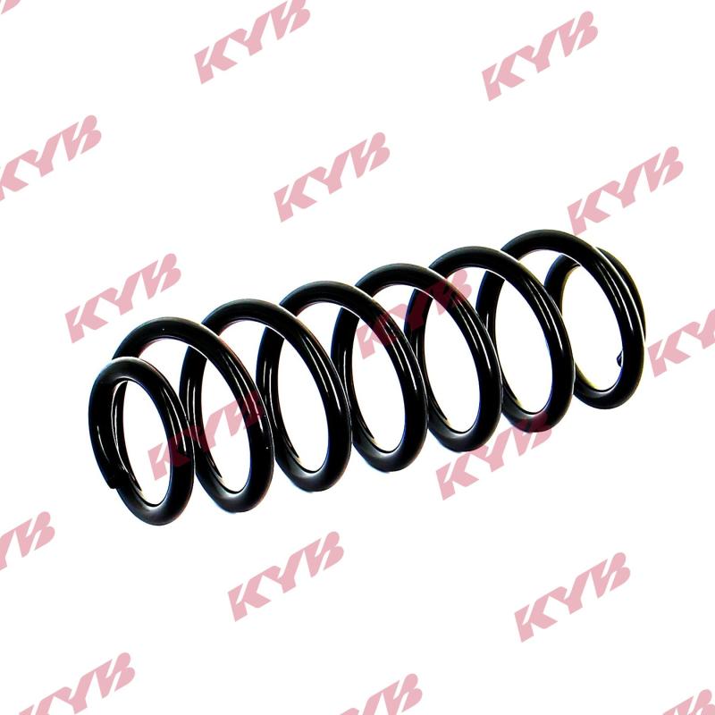 Ressort de suspension KYB RA5512 - Visuel 1