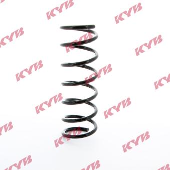 Ressort de suspension KYB RA5521 pour VOLVO V50 1.6 D - 110cv