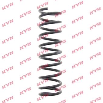 Ressort de suspension KYB [RA5569]