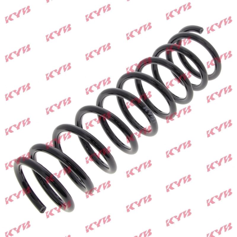 Ressort de suspension KYB RA5569 - Visuel 1