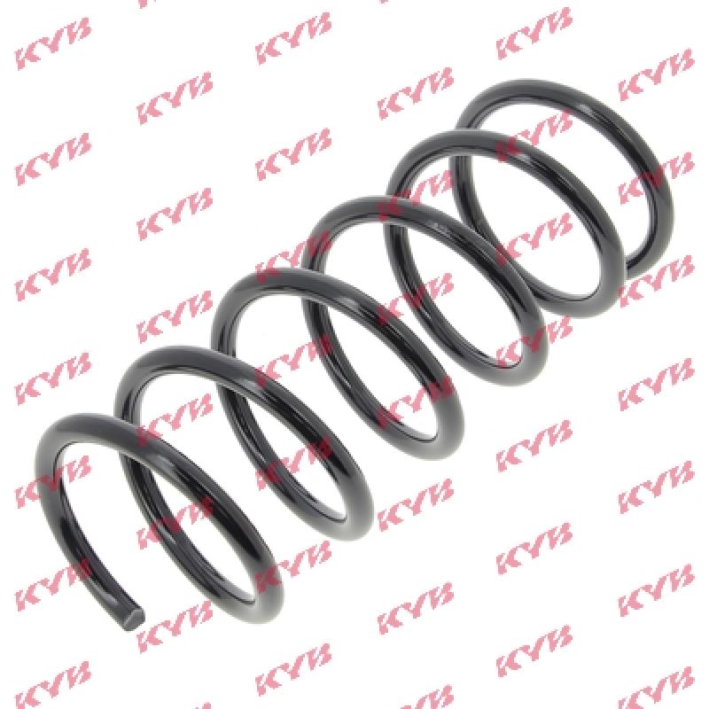 Ressort de suspension KYB RA5596 - Visuel 1