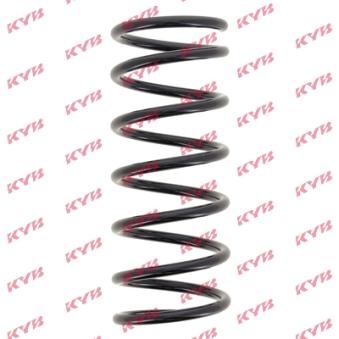 Ressort de suspension KYB [RA5626]