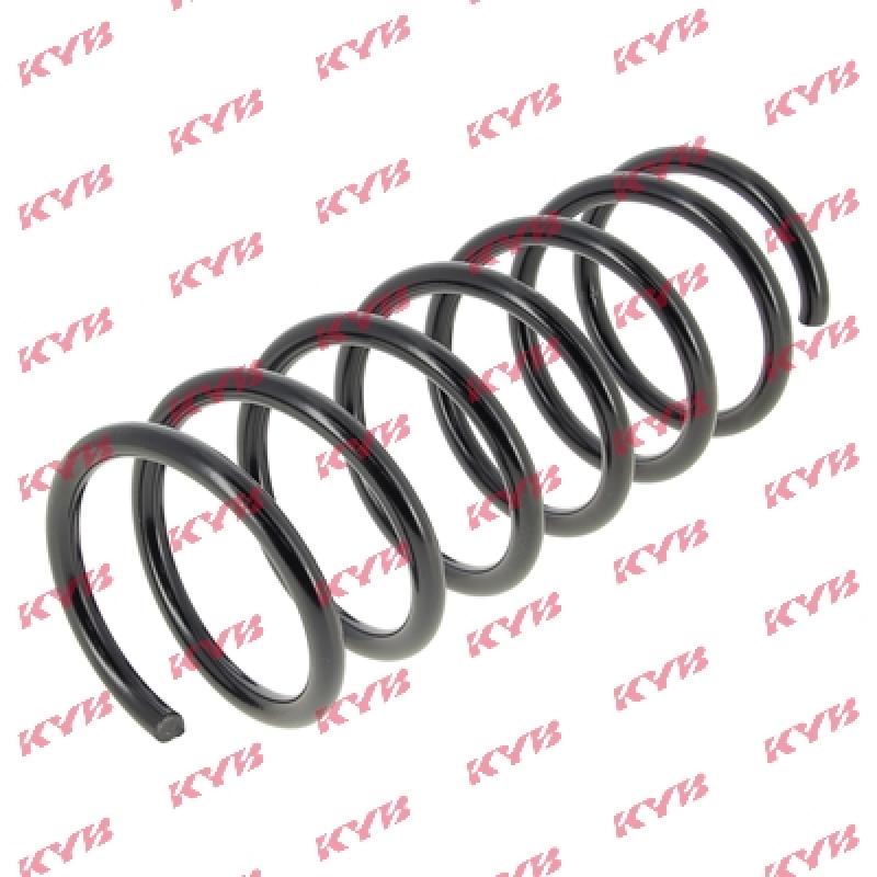 Ressort de suspension KYB RA5626 - Visuel 1