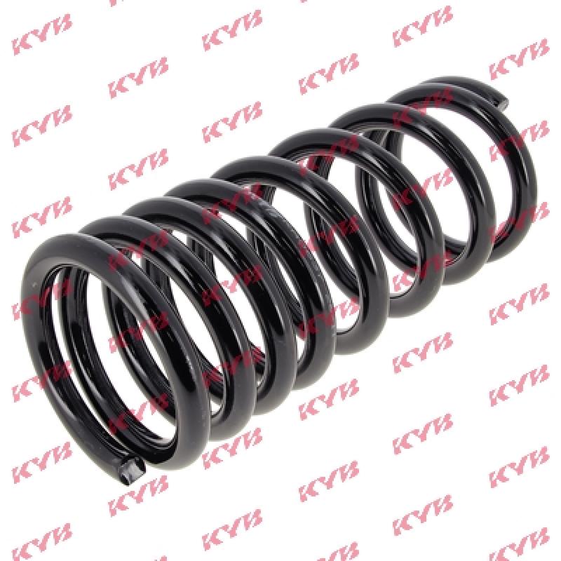 Ressort de suspension KYB RA5637 - Visuel 1