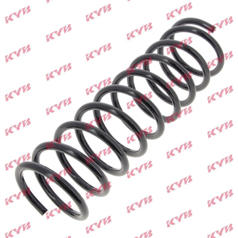 Ressort de suspension KYB RA5642 - Visuel 1