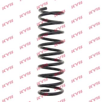 Ressort de suspension KYB RA5645 pour LADA KALINKA 1500 S - 71cv