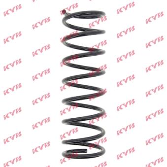 Ressort de suspension KYB [RA5646]