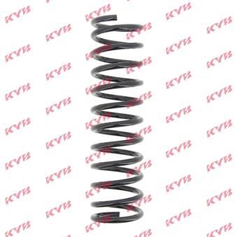 Ressort de suspension KYB [RA5648]