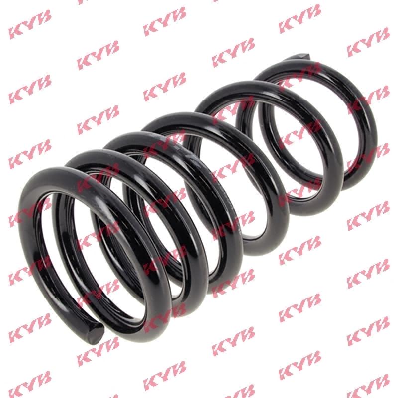 Ressort de suspension KYB RA5694 - Visuel 1
