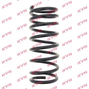 Ressort de suspension KYB RA5716