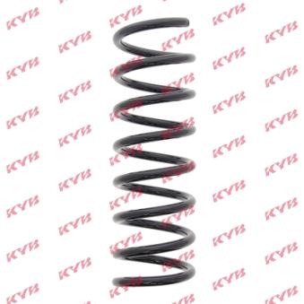 Ressort de suspension KYB OEM 8200190868