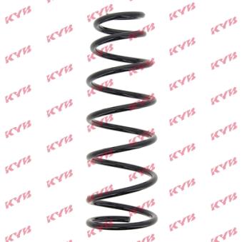 Ressort de suspension KYB RA5771