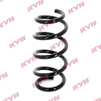 Ressort de suspension KYB RA5787