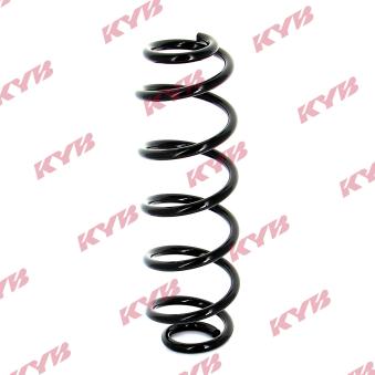 Ressort de suspension KYB RA5788 pour TOYOTA C-HR 1.8 Hybrid - 122cv
