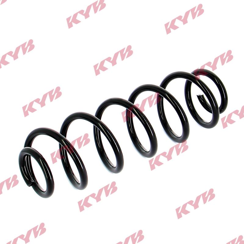 Ressort de suspension KYB RA5788 - Visuel 1