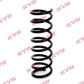 Ressort de suspension KYB RA5789